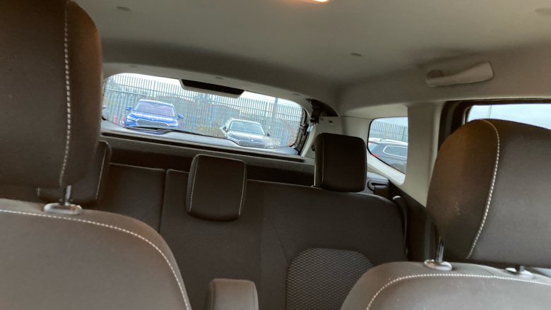 Dacia Duster 1.3 TCe 130 Comfort 5dr Petrol Estate